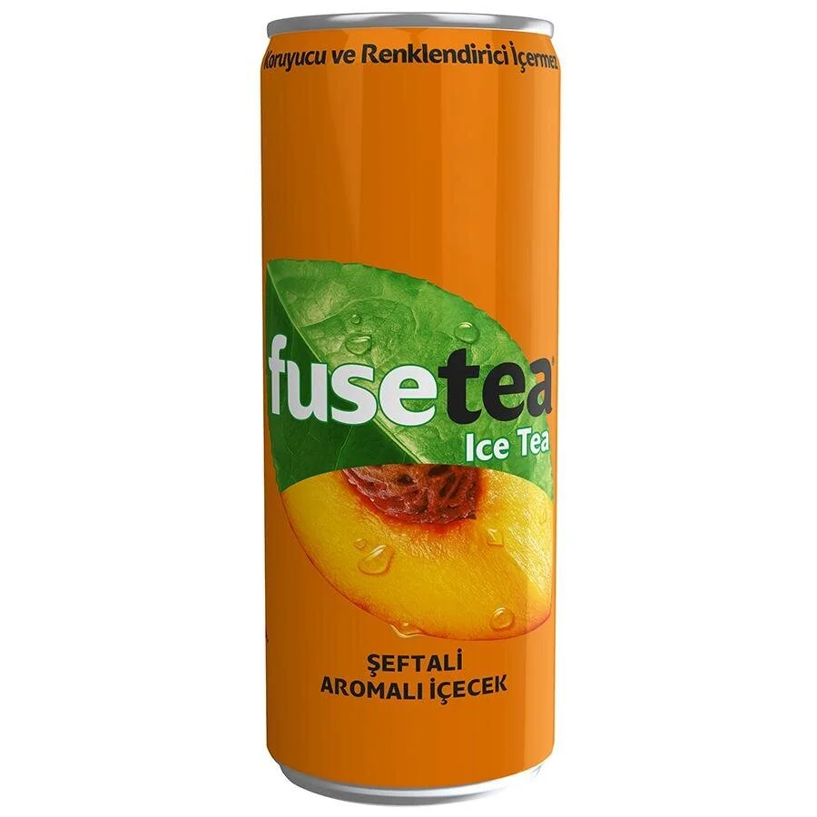 <b>FUSETEA</b>. 